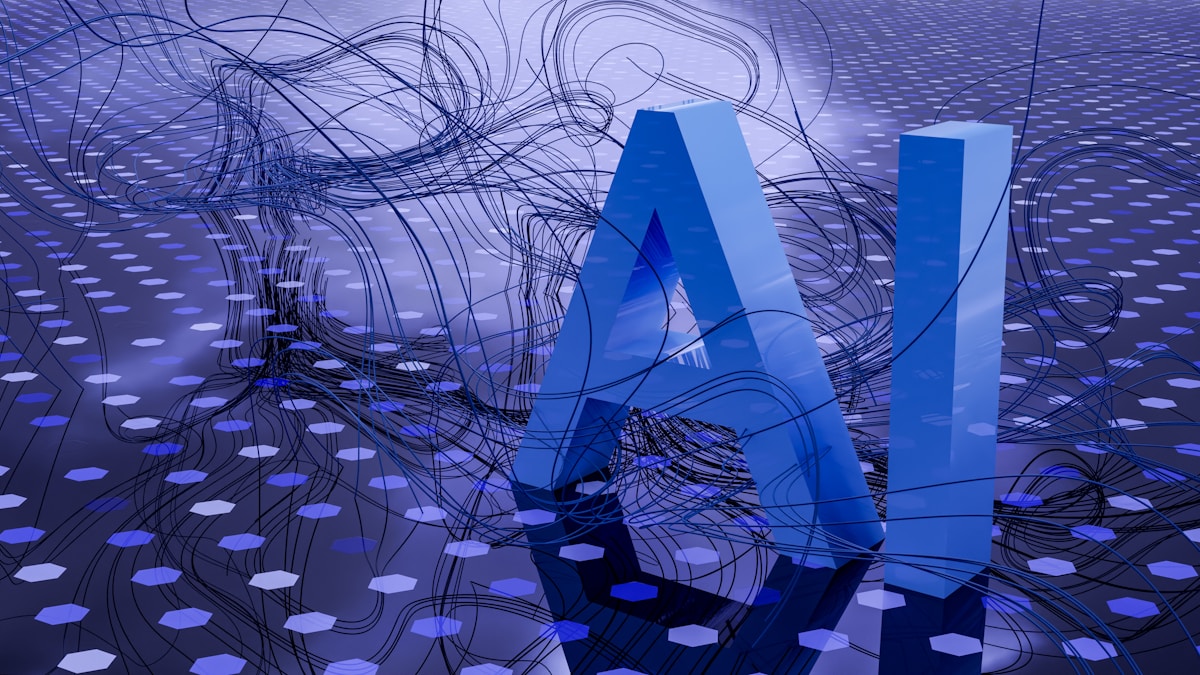 AI Applications - Serviqo Technologies