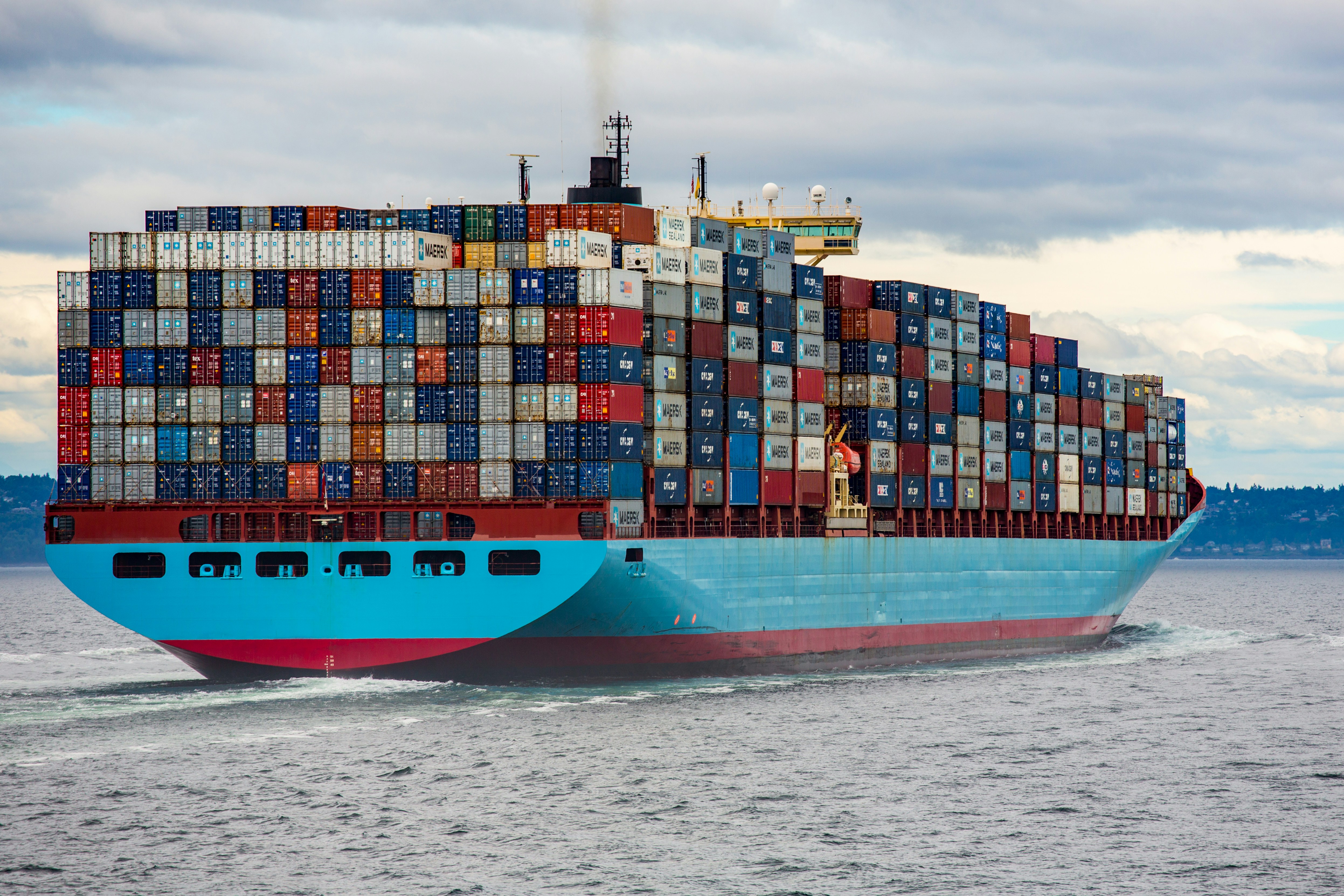 Kubernetes & Container Orchestration - Serviqo Technologies