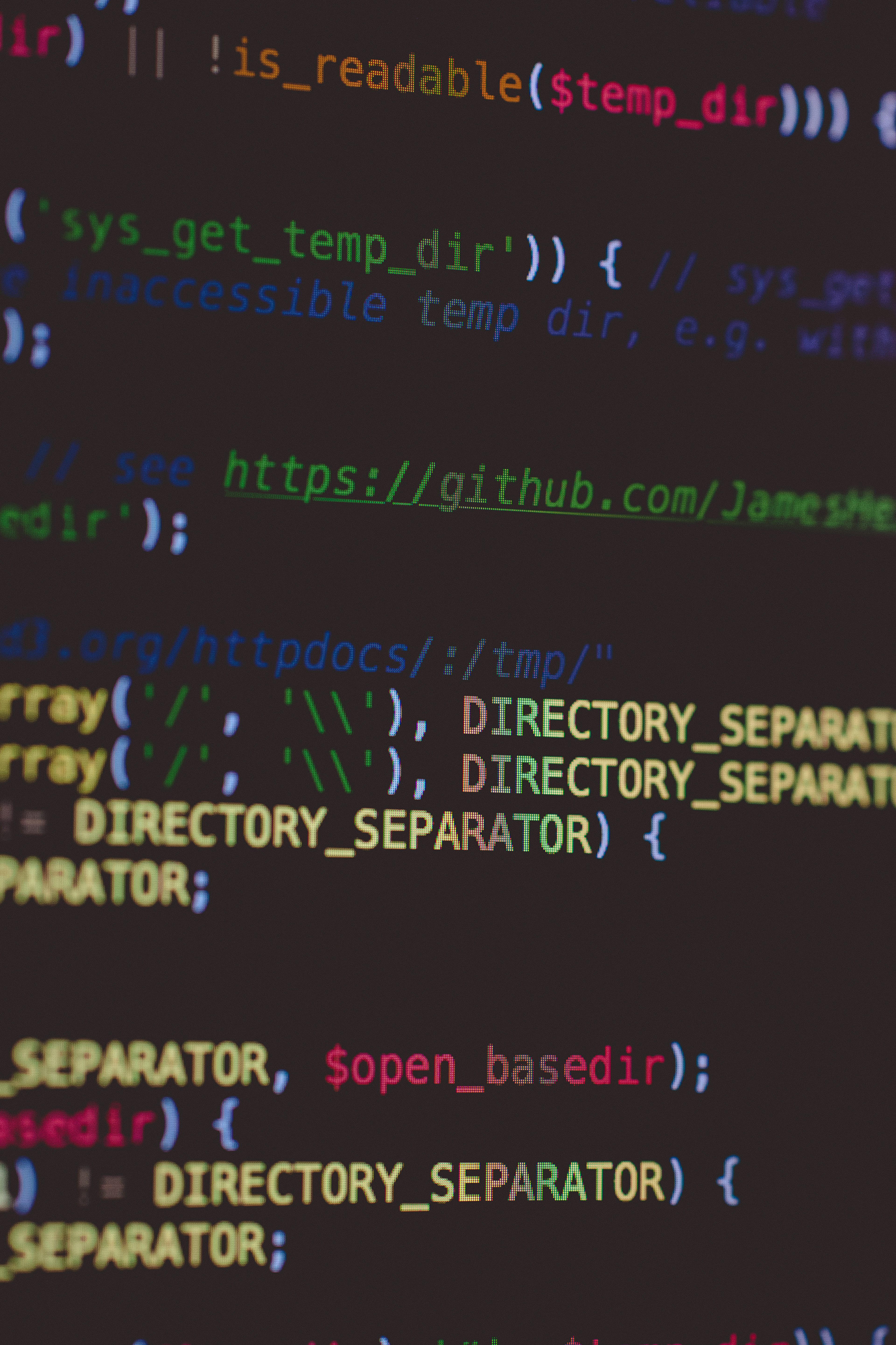Scalable Server-Side Architecture - Serviqo Technologies